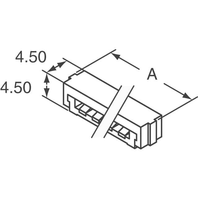 229159006101116 KYOCERA AVX  Gruppi di connettori per illuminazione a stato solido